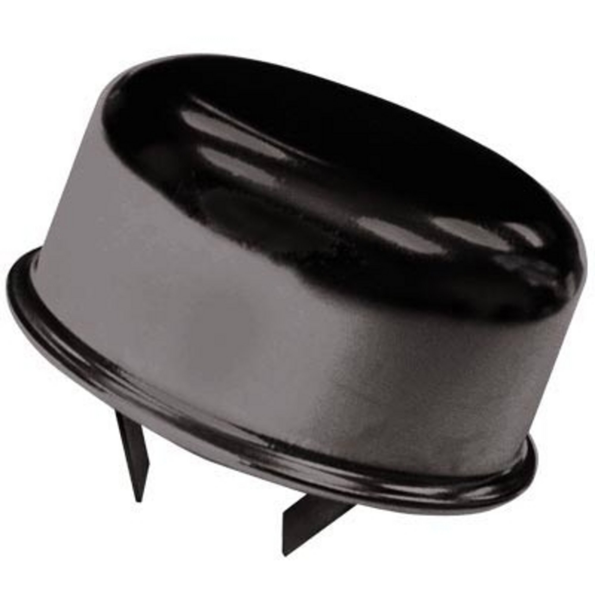 Push On Breather Cap — 1 1/2in. Dia. Northern Tool